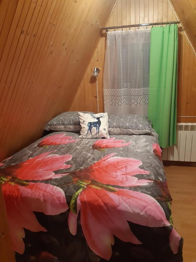 Willa U Kasi Zakopane Exteriér fotografie