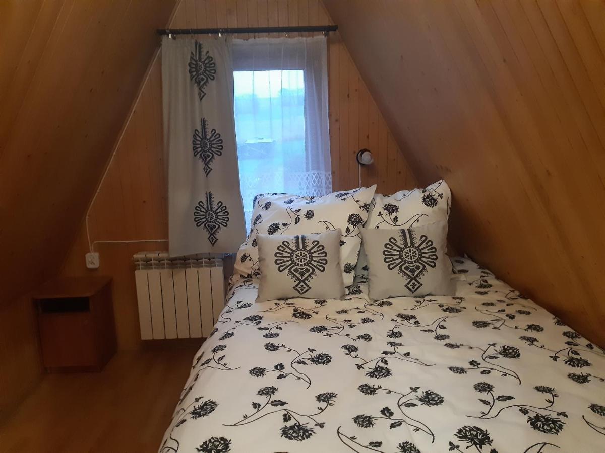 Willa U Kasi Zakopane Exteriér fotografie